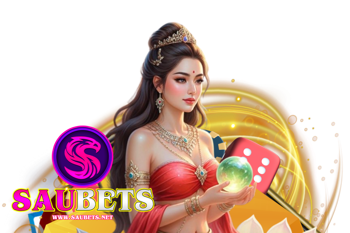saubets wallet
