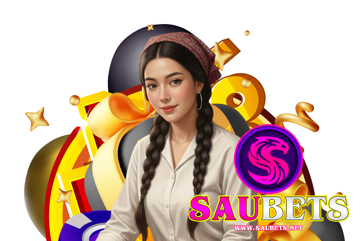 saubets สมัคร