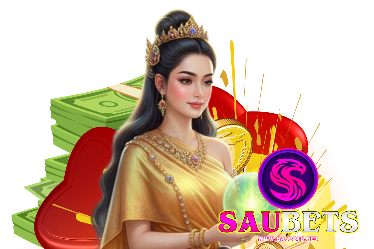 saubets สล็อต