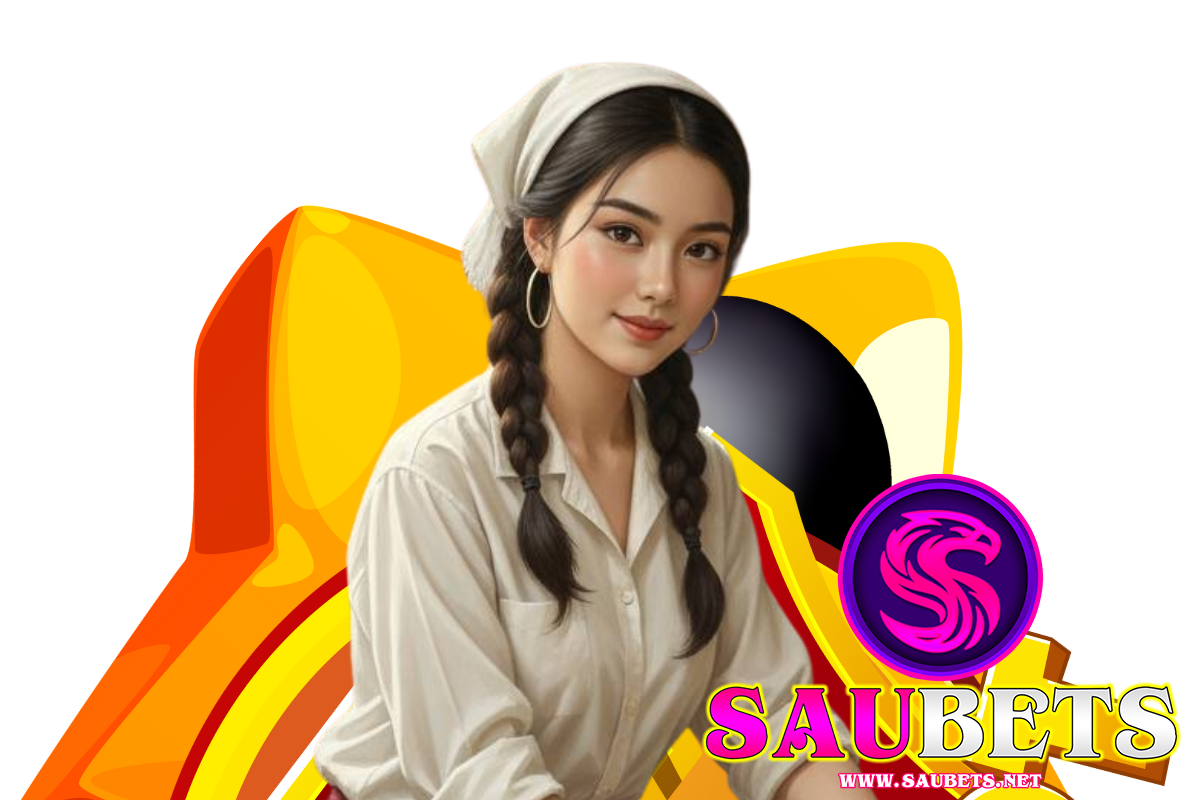 saubets เว็บตรง