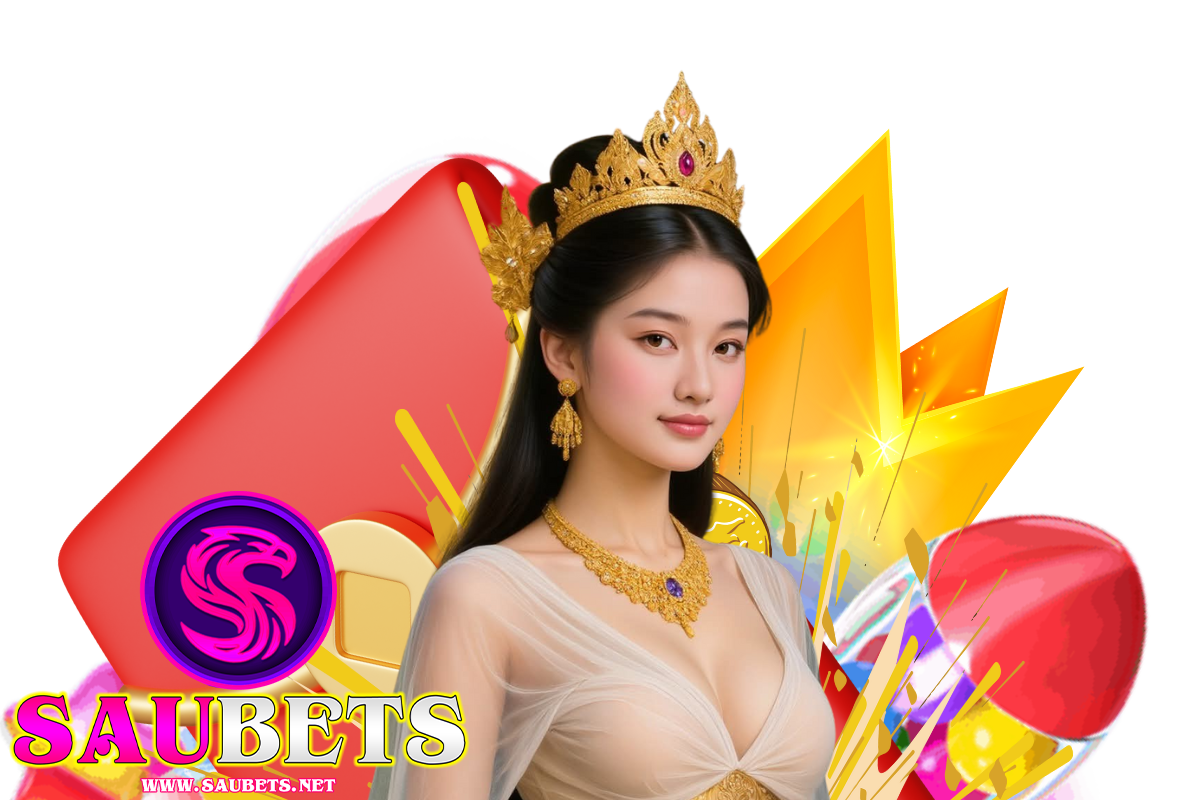 saubets แจกเครดิตฟรี
